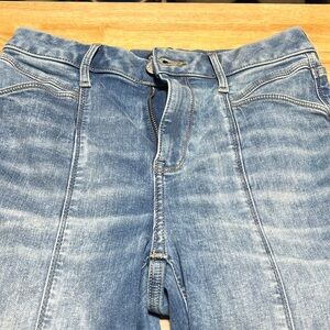 Vera Wang jeans